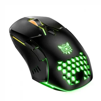 ���� ������� RGB ���� ONIKUMA CW902 BLACK ����� USB