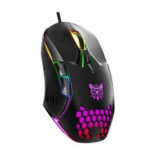 ���� ������� RGB ���� ONIKUMA CW902 BLACK ����� USB