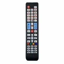 שלט אוניברסלי לטלויזיה חכמה או רגילה SIGMA דגם SI-TV-UN2 שלט אוניברסלי לטלויזיה חכמה או רגילה SIGMA דגם SI-TV-UN2