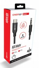��� Aux male �- Type-C 1M, ENERGY