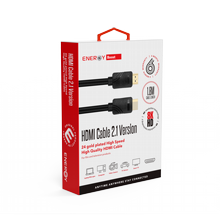 ��� 1.8 �' ���� ENERGY HDMI to HDMI 2.1 /8K