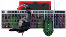 ��� ������� 4 �-1: ����� ������� RGB + ���� ������� ������+ ������� �������� ������� + ���� ����� �����