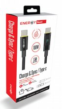 ��� ������ �����  �� ��� ����� LED 1.5 ��� ENERGY TYPE-C TYPE-C 100W ���� ����