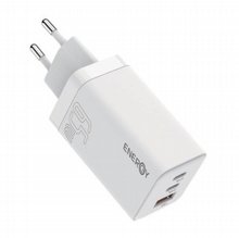 ���� ��� ENERGY Premium 2C+1QC PD65W with C to C 1.5M cable ���