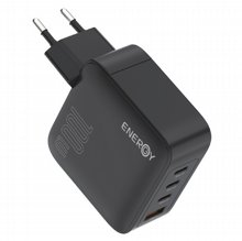 ���� ��� ENERGY Premium 3C+1QC PD100W with C to C 1.5M cable ����