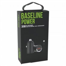 ���� ���� 38W + LIGHTNING CABLE