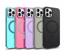 ����� Nanox Hybrid Magsafe �- iPhone 16 Pro Max