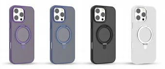 ����� Nanox Matte Magsafe Ring Pro �- 
iPhone 13