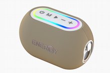 רמקול ENERGY בז' L10 BT Pulse רמקול ENERGY בז' L10 BT Pulse