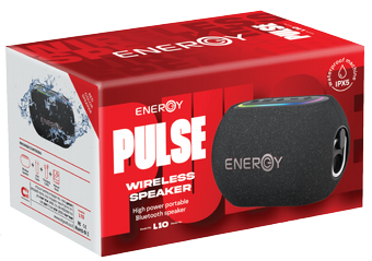 ����� ENERGY �� L10 BT Pulse