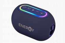 רמקול ENERGY כחול L10 BT Pulse רמקול ENERGY כחול L10 BT Pulse