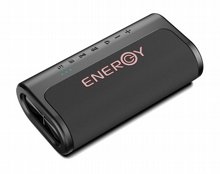 רמקול אלחוטי ENERGY VOX X5 BT AJU שחור רמקול אלחוטי ENERGY VOX X5 BT AJU שחור