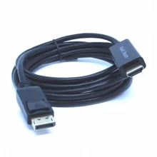DP TO HDMI CABLE 1.8M