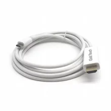 TYPE C TO HDMI CABLE 1.8M
