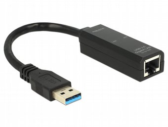USB 3.0 USB To LAN 1000MB