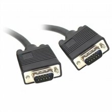 ëáì îàøéê ìçéáåø VGA àåøê 1.8m ëáì îàøéê ìçéáåø VGA àåøê 1.8m