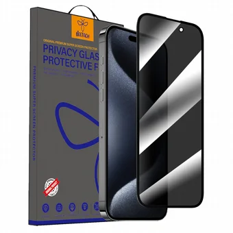 ��� ��� ������ ���� BeeTech Privacy ������ �- 
iPhone 16