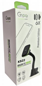 ���� ������ ����, ���� ���� ���� �� ����� ������� GRIPQI XS22 SIXmagnet