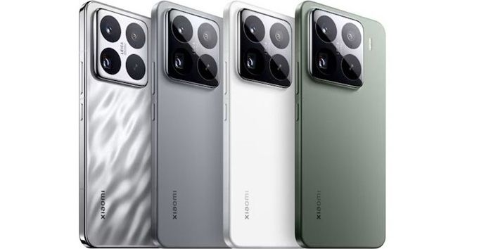 ������ Xiaomi